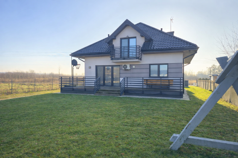 Sprzedaż Dom Grota-Roweckiego, Mszczonów, pow. żyrardowski