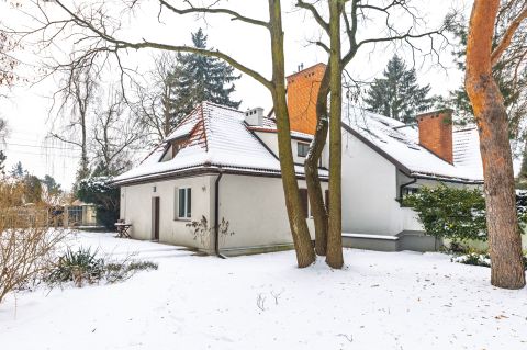 Sprzedaż Dom Margerytki, Warszawa