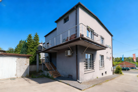 Sprzedaż Dom Stara, Wojkowice, pow. będziński