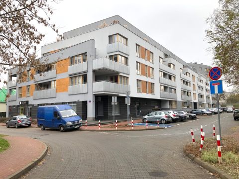 Sprzedaż Mieszkanie Pruszków