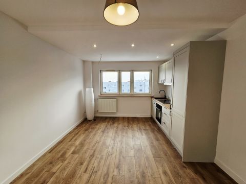 Sprzedaż Mieszkanie Leszka Białego, Widzew, Łódź