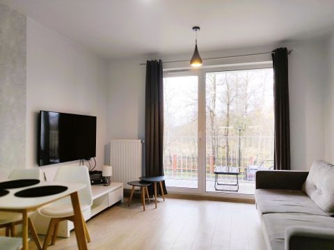 Sprzedaż Mieszkanie Poleska, Podczele, Kołobrzeg