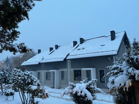 Sprzedaż Dom Śledziejowice, pow. wielicki