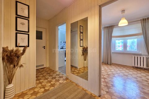 Sprzedaż Mieszkanie Hubalczyków, Ostrołęka