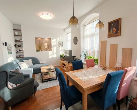 Sprzedaż Mieszkanie Mrągowo