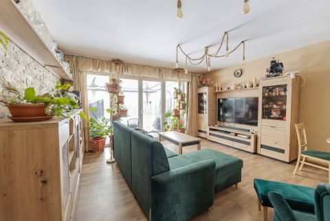 Sprzedaż Dom Marynino, pow. legionowski