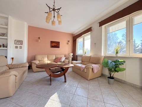 Sprzedaż Mieszkanie Makolągwy, Ursynów, Warszawa