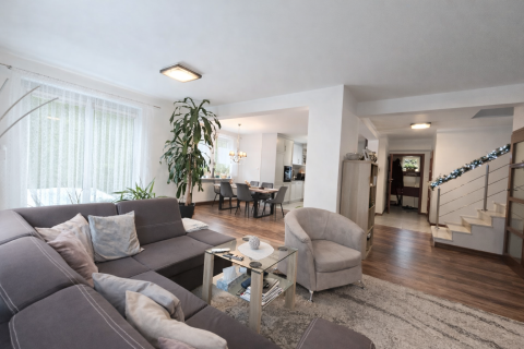 Sprzedaż Dom Prosta, Grodzisk Mazowiecki