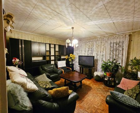 Sprzedaż Mieszkanie Ćwiklińskiej, Widzew, Łódź