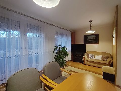 Sprzedaż Mieszkanie Osiedle Południe, Rybnik