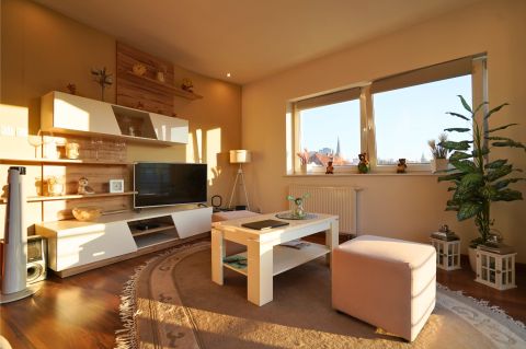 Sprzedaż Mieszkanie Piłsudskiego, Stargard, pow. stargardzki