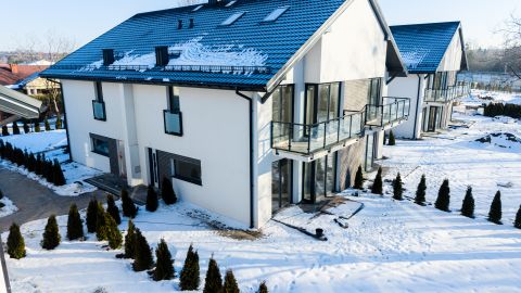 Sprzedaż Mieszkanie Struga, Justynów, pow. łódzki wschodni