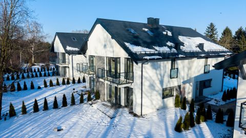 Sprzedaż Mieszkanie Struga, Justynów, pow. łódzki wschodni