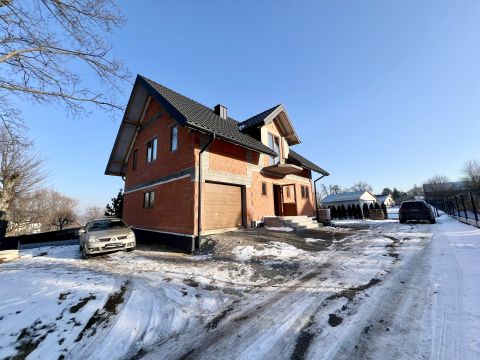 Sprzedaż Dom Łąkowa, Giebułtów, pow. krakowski