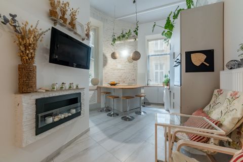 Sprzedaż Mieszkanie Wschodnia, Śródmieście, Łódź