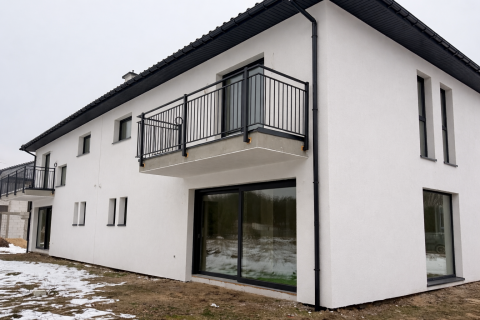 Sprzedaż Dom Gietyngiera, Siewierz, pow. będziński