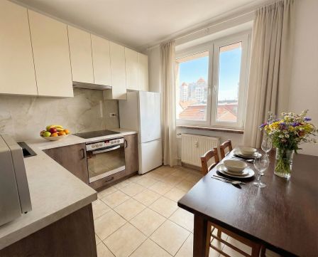 Sprzedaż Mieszkanie Barbary, Śródmieście, Katowice