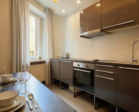 Sprzedaż Mieszkanie Śródmieście, Katowice