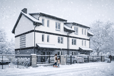 Sprzedaż Mieszkanie Marki, pow. wołomiński