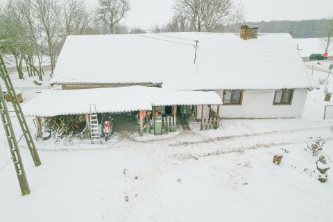 Sprzedaż Dom Lipowa, Wieliczki, pow. olecki