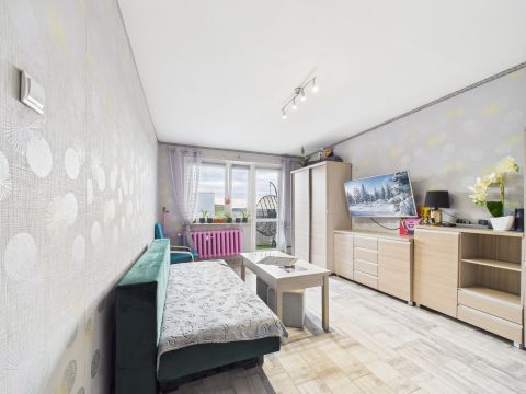 Sprzedaż Mieszkanie Bocianów, Ruda Śląska