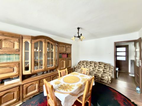 Sprzedaż Mieszkanie Królowej Jadwigii, Centrum, Iława