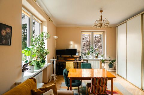 Sprzedaż Mieszkanie Szymanowskiego, Praga Północ, Warszawa