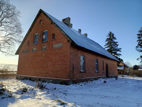 Sprzedaż Dom Prusy, pow. działdowski