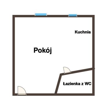 Sprzedaż Mieszkanie Grunwaldzka, Ustka, pow. słupski