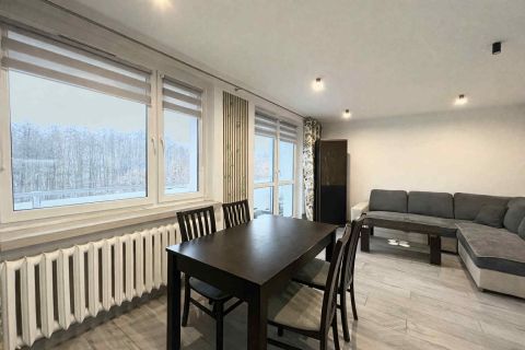 Sprzedaż Mieszkanie Jasna, Jastrzębie-Zdrój