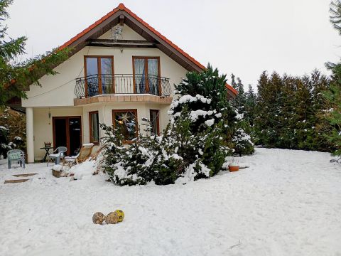 Sprzedaż Dom Serock, pow. legionowski