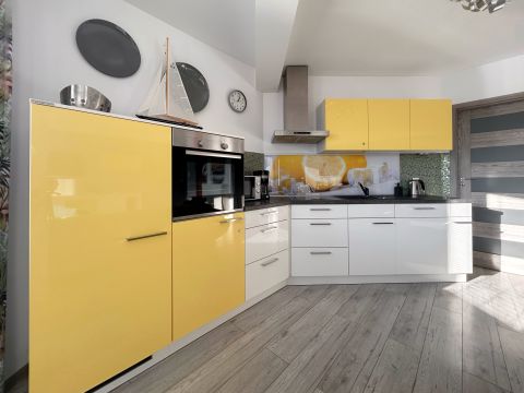 Sprzedaż Mieszkanie Północna, Darłowo, pow. sławieński