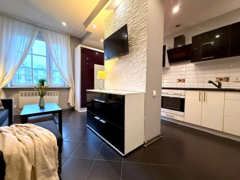 Sprzedaż Mieszkanie Polaka, Centrum, Świętochłowice