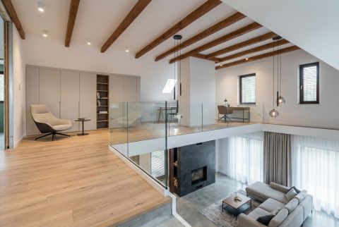 Sprzedaż Dom Olszyn, pow. bialski