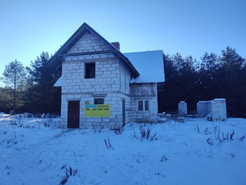 Sprzedaż Dom Lipowa, Jamielnik, pow. nowomiejski