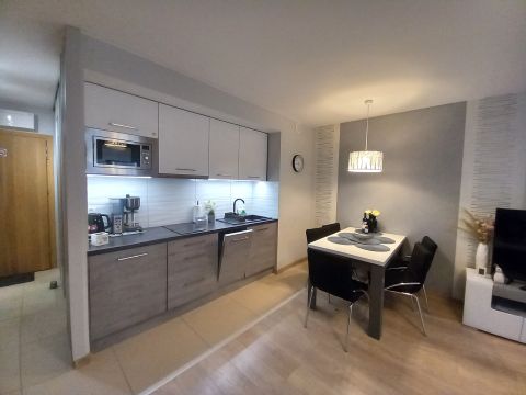 Sprzedaż Mieszkanie Szklarska Poręba, pow. jeleniogórski