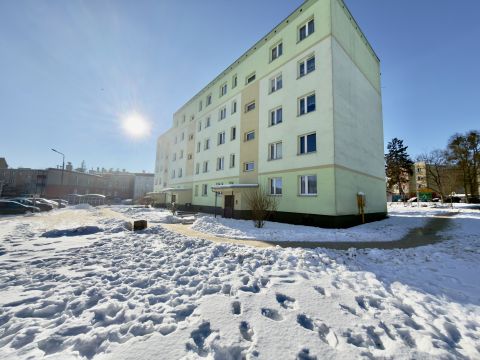 Sprzedaż Mieszkanie Kościuszki, Centrum, Iława