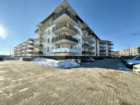 Sprzedaż Mieszkanie Piastowska, Osiedle Ostródzkie, Iława