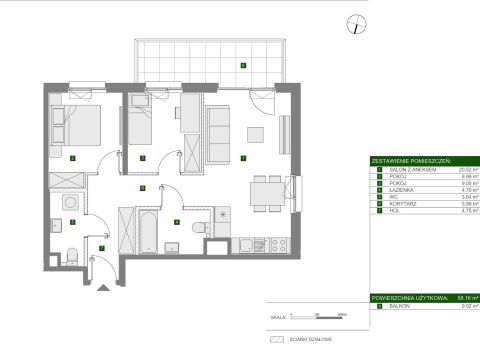 Sprzedaż Mieszkanie Włochy, Warszawa
