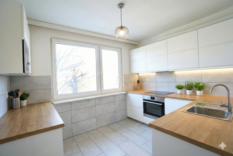 Sprzedaż Mieszkanie Sułkowo, pow. stargardzki