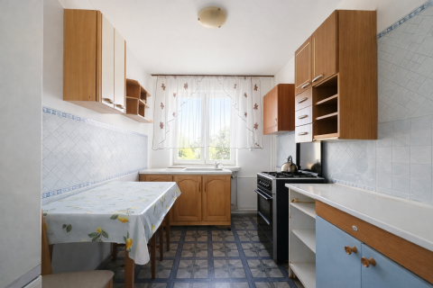 Sprzedaż Mieszkanie Królowej Jadwigi, Biała Podlaska