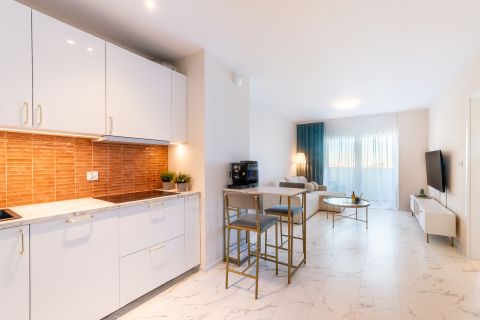 Sprzedaż Mieszkanie Srebrzyńska, Polesie, Łódź