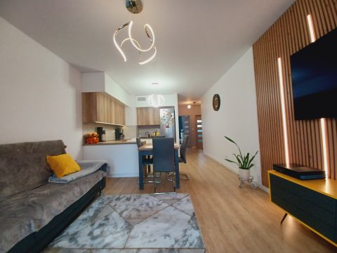 Sprzedaż Mieszkanie Białołęka, Warszawa