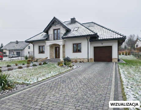 Sprzedaż Dom Ocice, pow. bolesławiecki