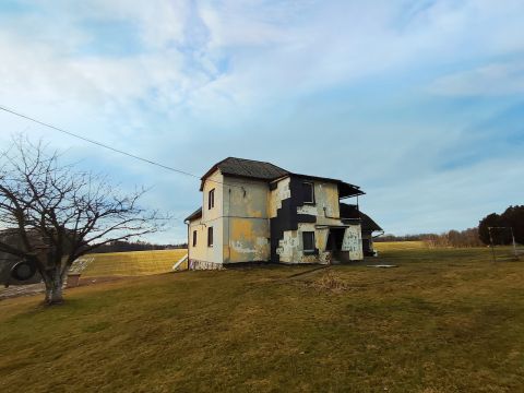 Sprzedaż Dom Spokojna, Jastrzębie-Zdrój