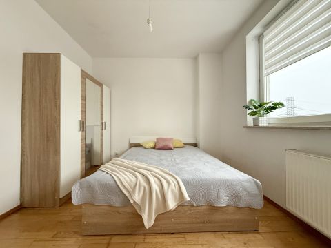 Sprzedaż Mieszkanie Komorska, Praga Południe, Warszawa