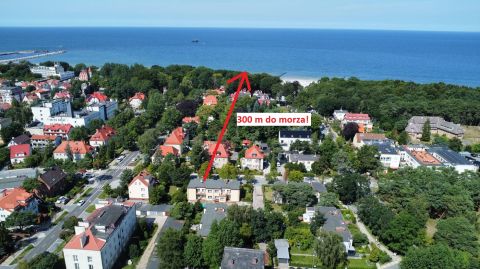 Sprzedaż Mieszkanie Kościuszki, Ustka, pow. słupski