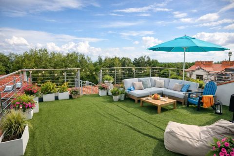 Sprzedaż Mieszkanie Plażowa, Rowy, pow. słupski