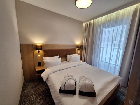 Sprzedaż Mieszkanie Górna, Szklarska Poręba, pow. jeleniogórski