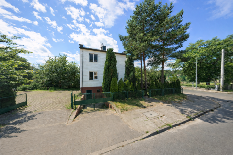 Sprzedaż Dom Racławicka, Słupsk
